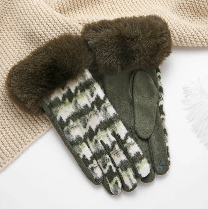 Gloves