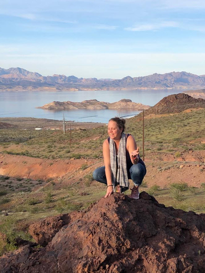 Hiking Trails