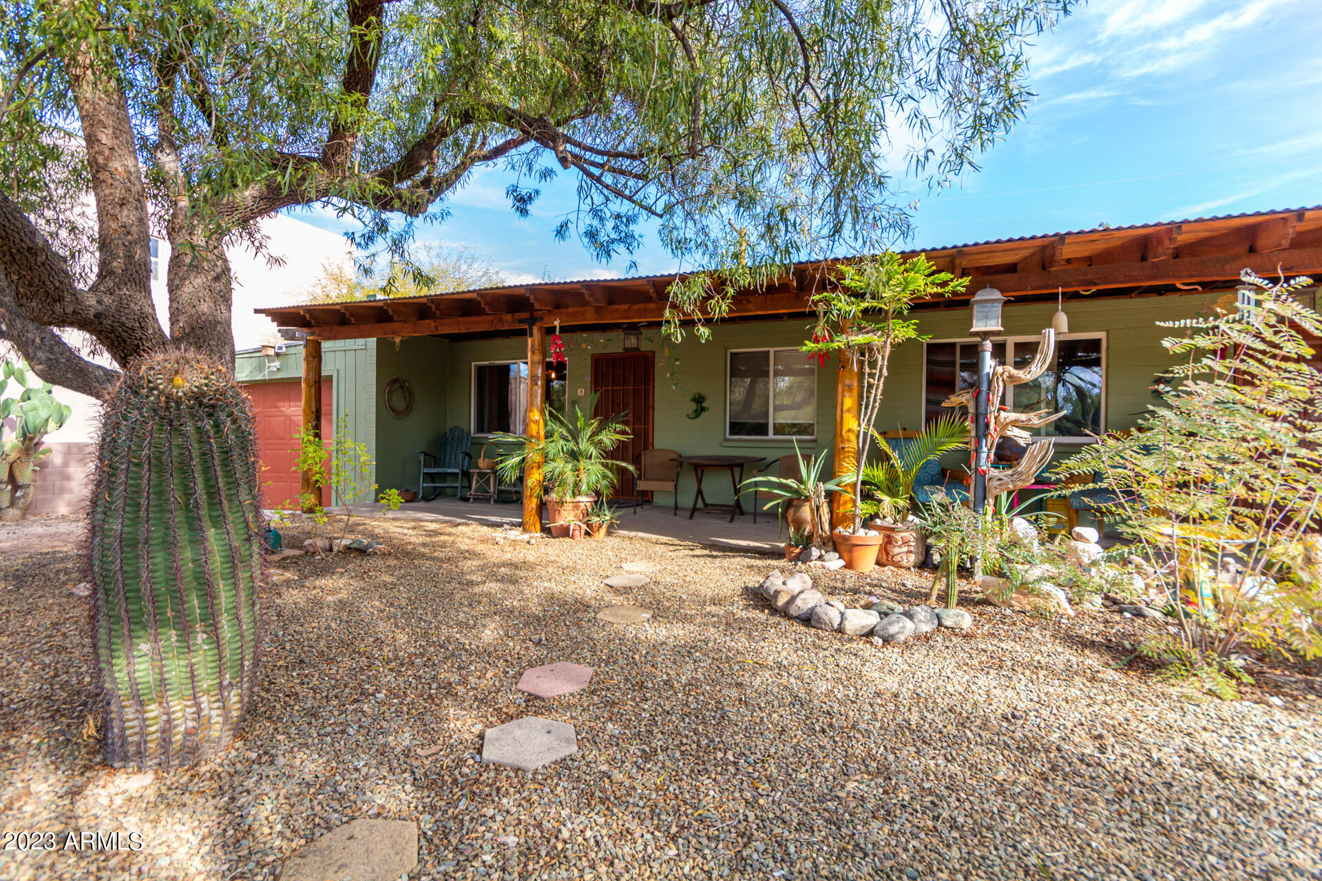 Multi-Family Property