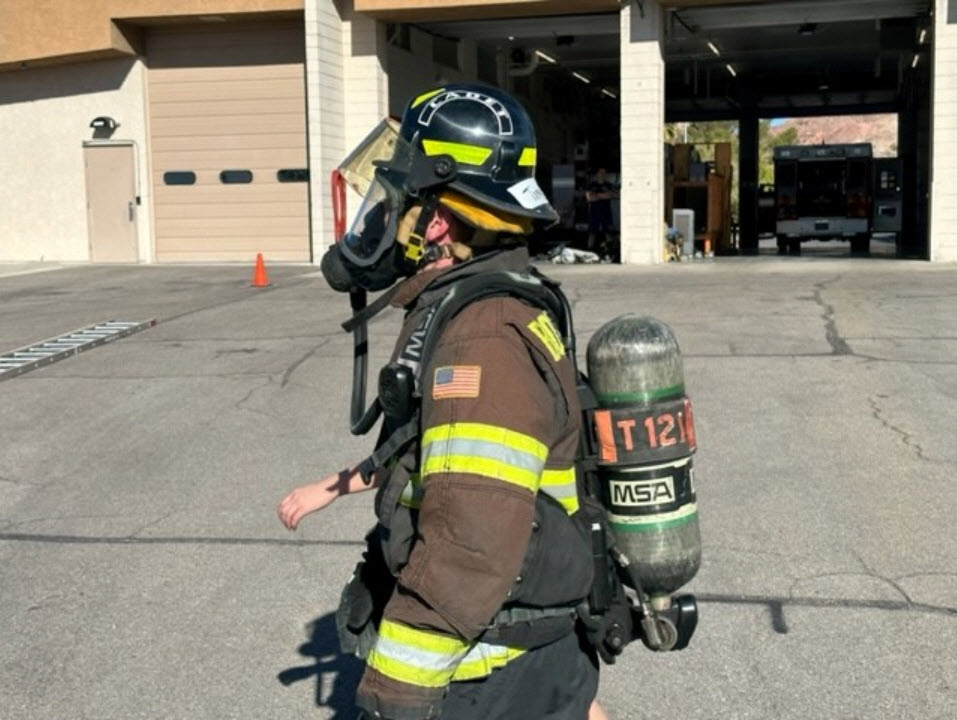 Technical Rescue