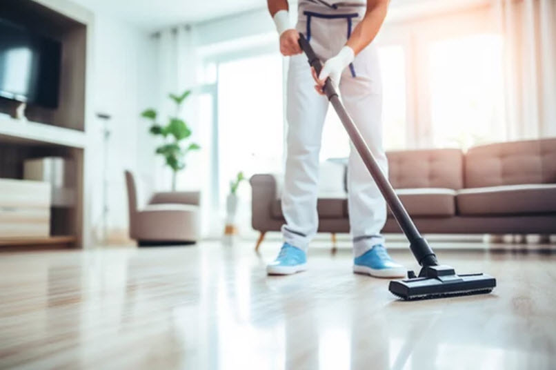 Daily Housekeeping
