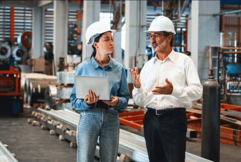 Infrastructure and Maintenance Tours