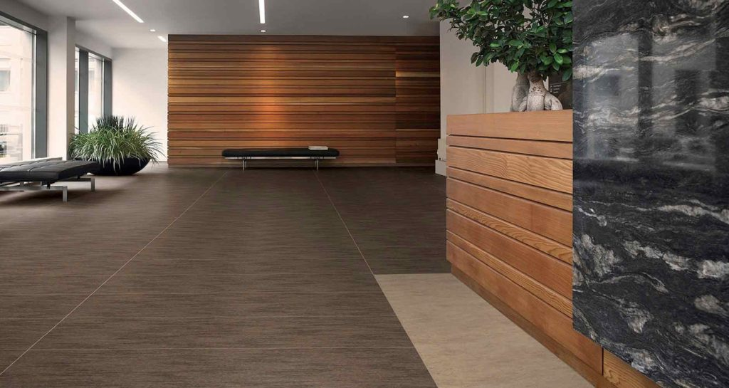 Commercial Flooring