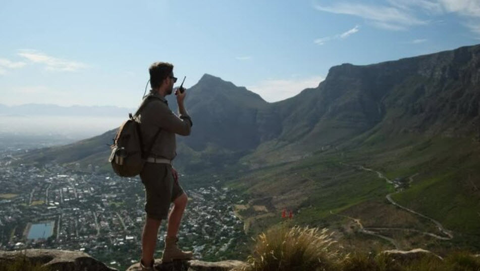 Self-Guided Hiking Adventures
