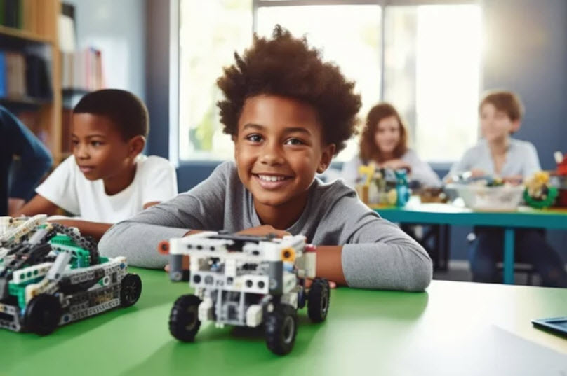 Educational Programs for Schools