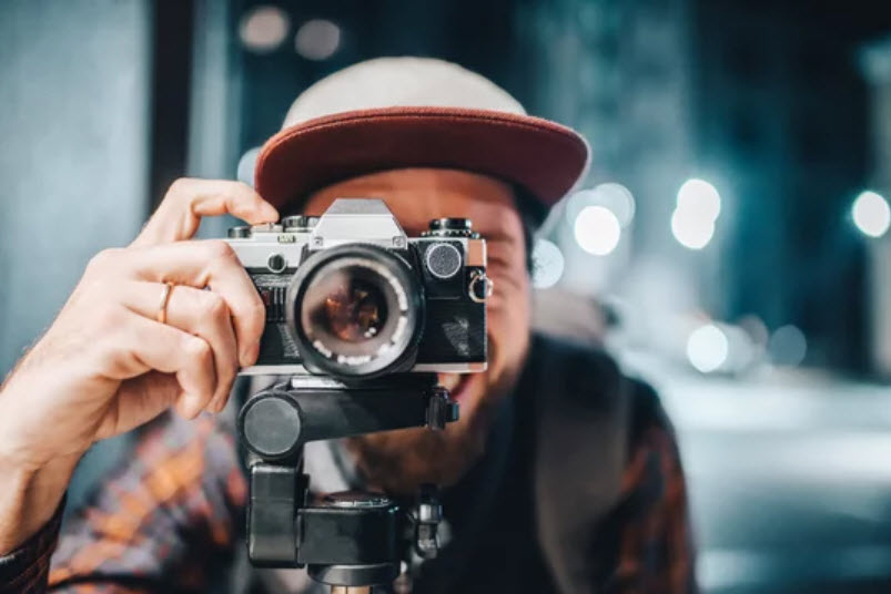 Photography Workshops