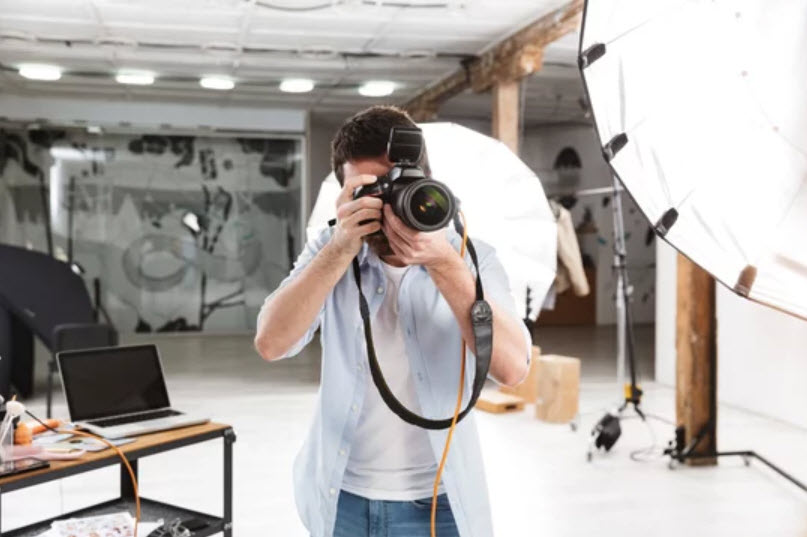 Photography Workshops