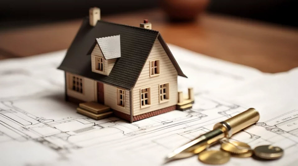 Commercial Real Estate Leasing