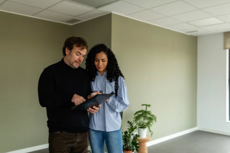 Commercial Real Estate Tenant Negotiations