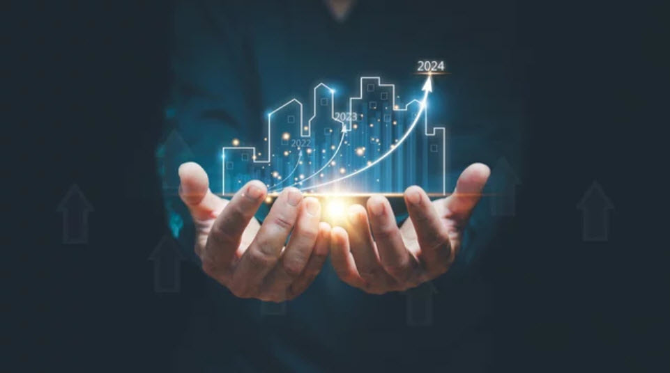 Commercial Real Estate Analysis