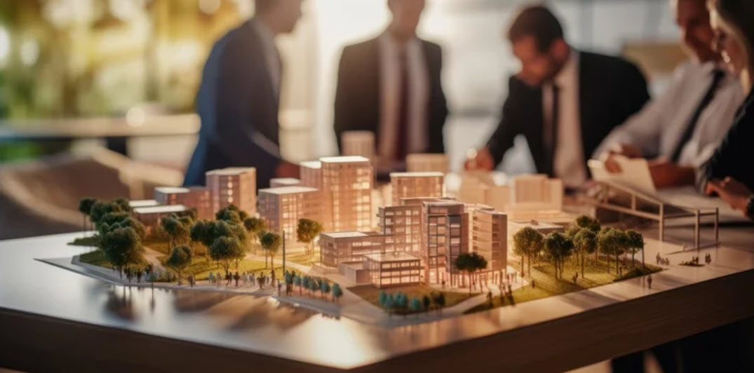 Commercial Real Estate Listings
