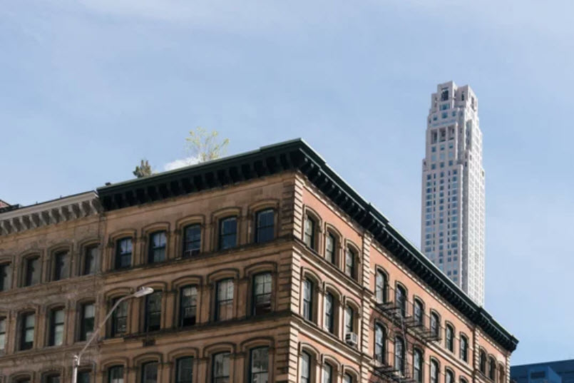Commercial Real Estate Renewals