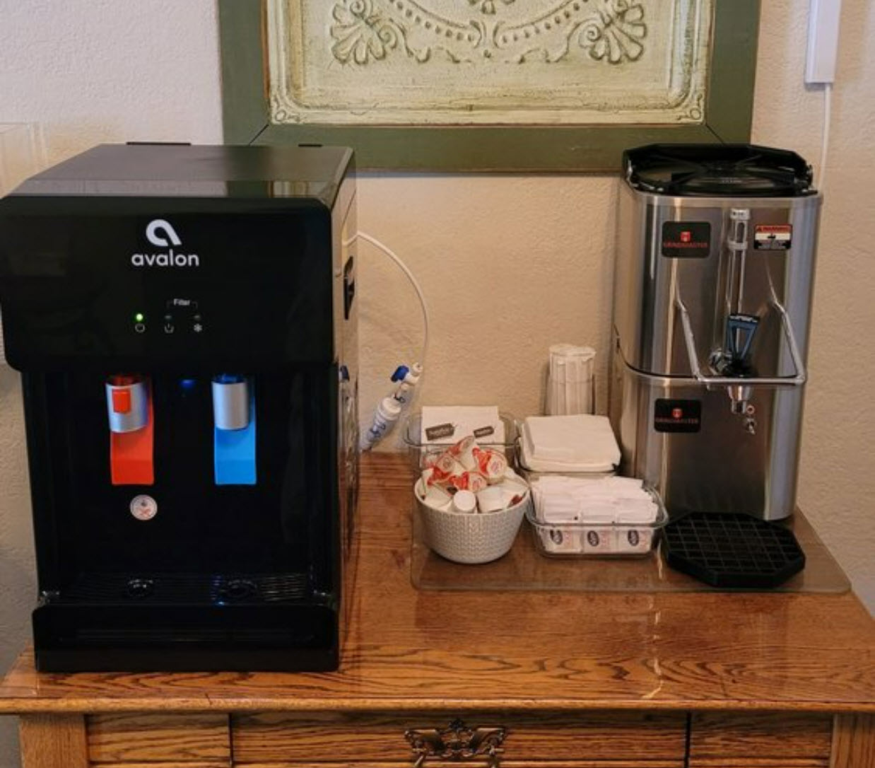 Colorado River Roasters Coffee