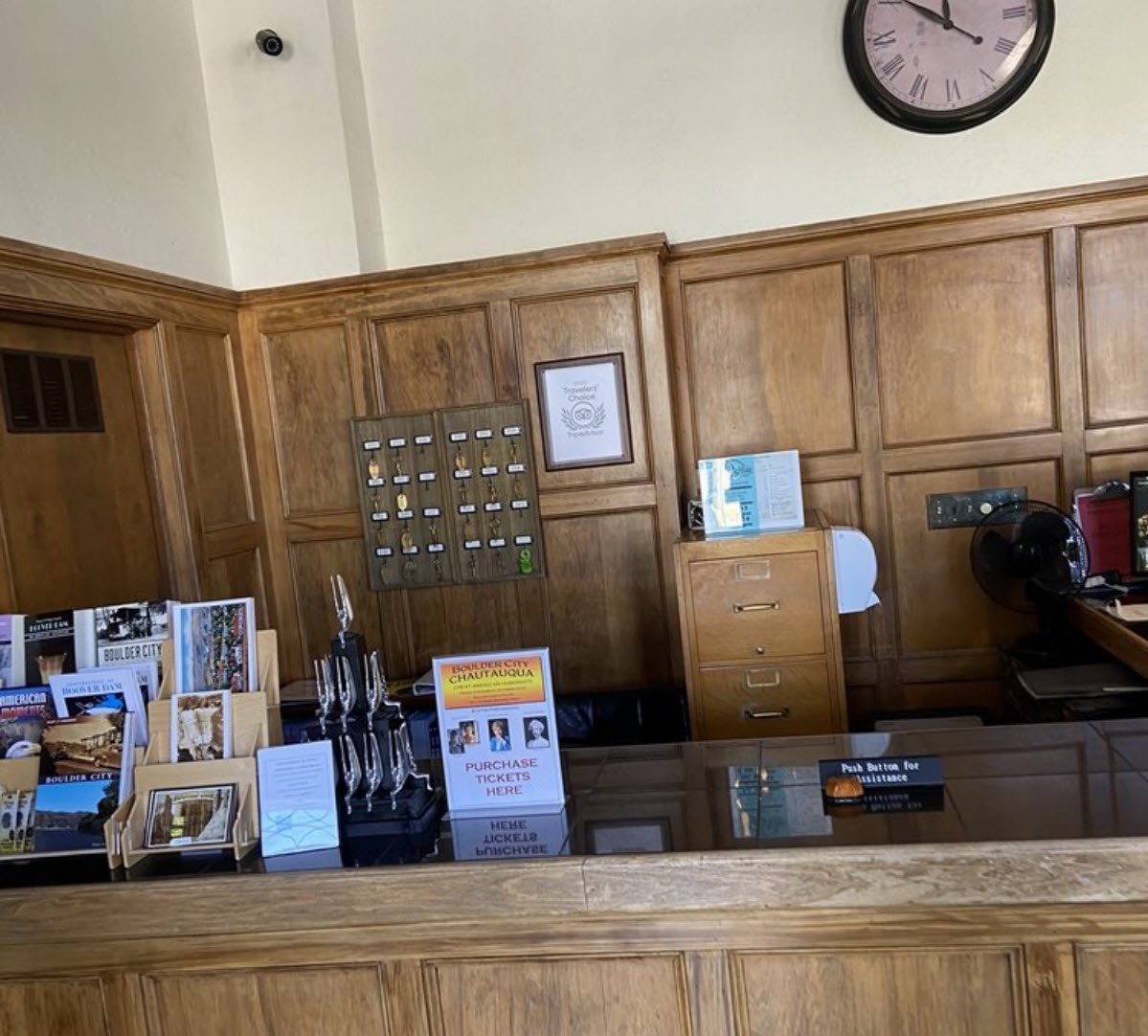 Services