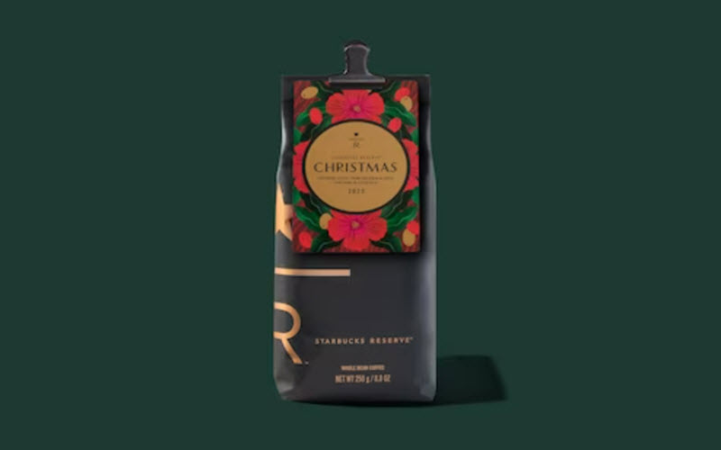 At Home Coffee