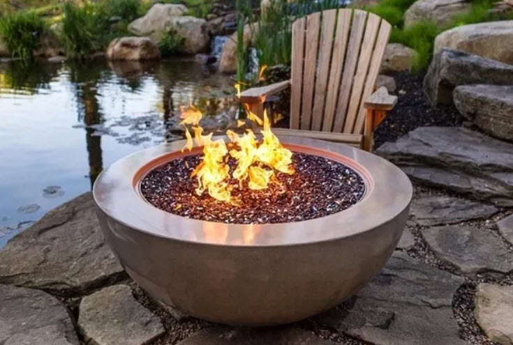 Fire Pits