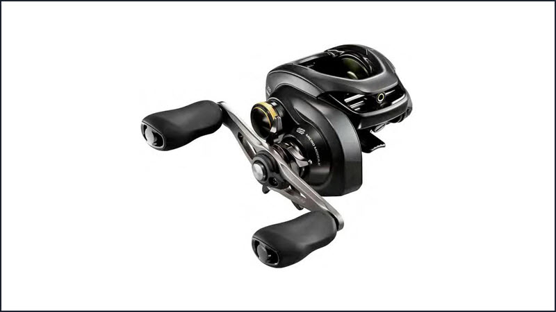 Fishing Reels