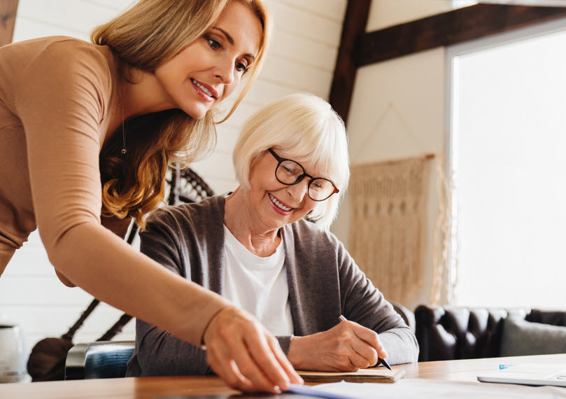Retirement Planning Assistance