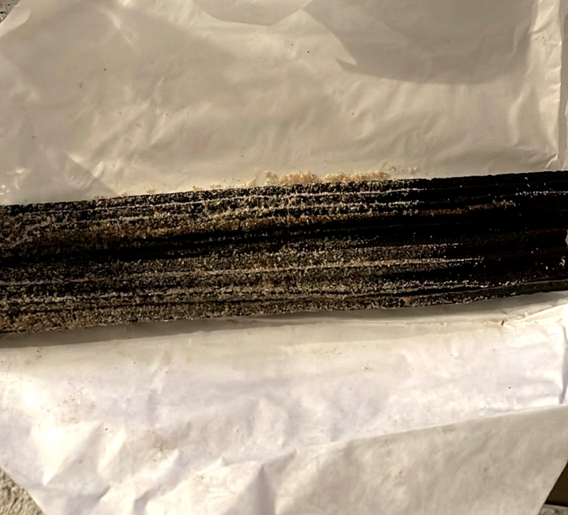 Churros