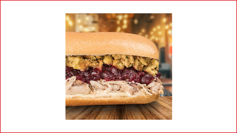 Turkey Subs