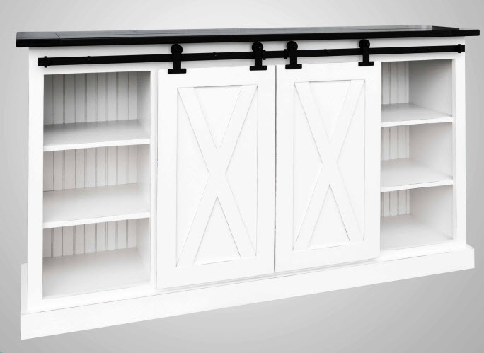 Custom Woodcraft