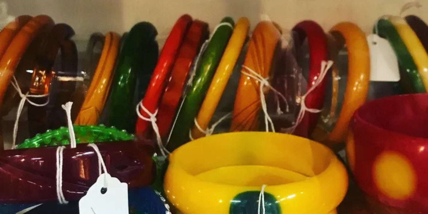 Unique Gifts