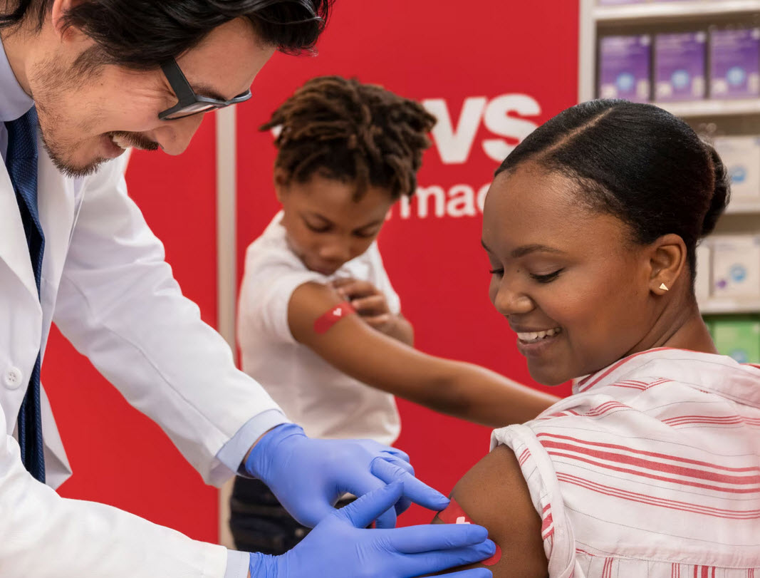 Immunization
