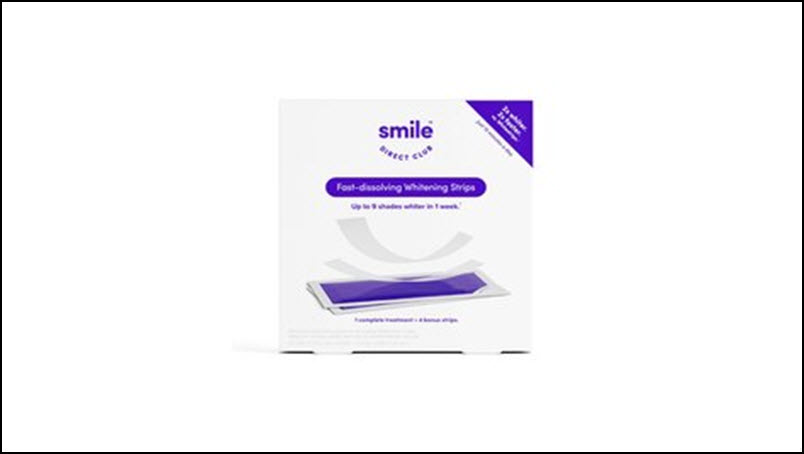 Smile Direct Club