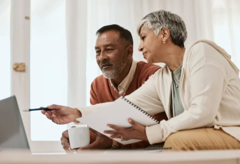 Retirement Strategies