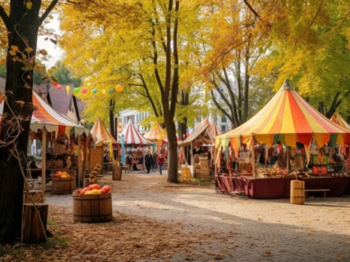 Family-Friendly Events