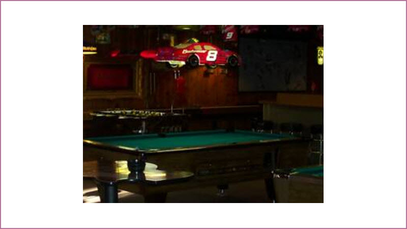 Pool Tables