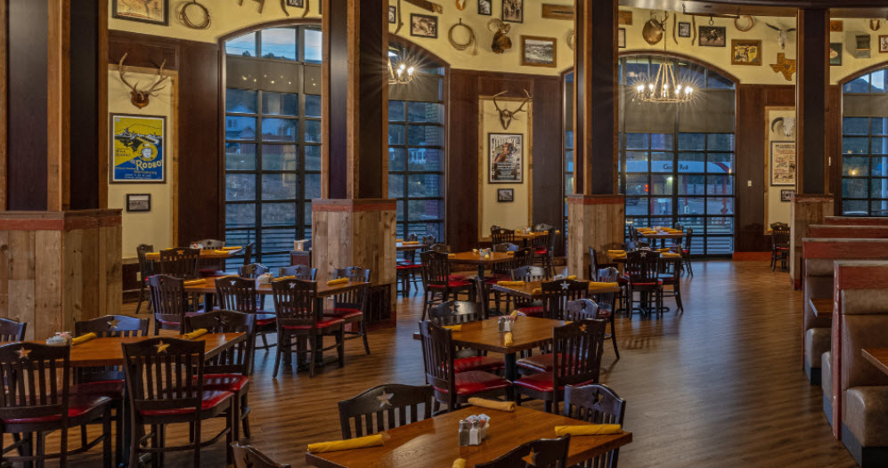 Restaurants