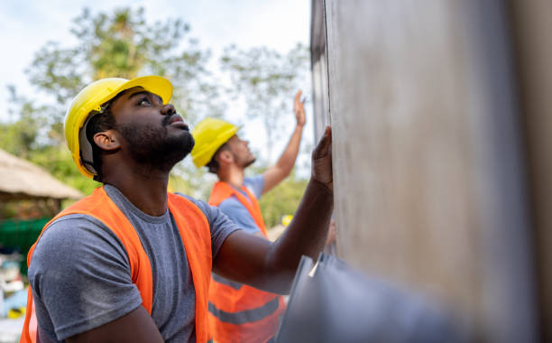 Utility Repair & Maintenance