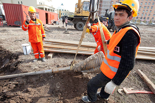 Directional Drilling