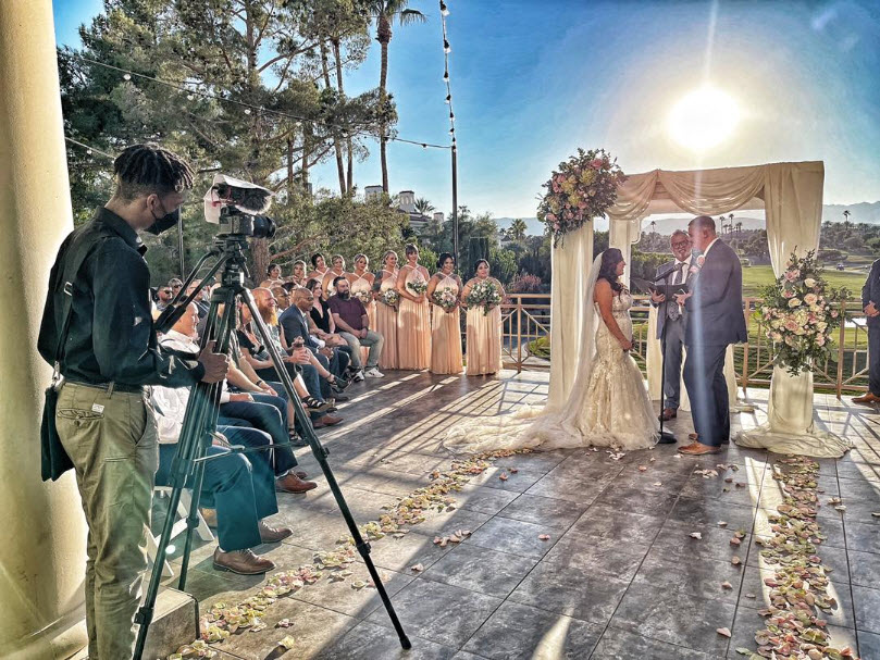 Wedding Video