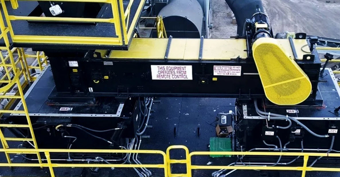 Asphalt Production Services