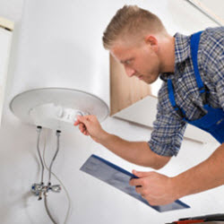 Tankless Water Heaters