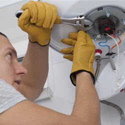 Water Heater Repair