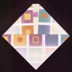 Geometric Colors - Ltd