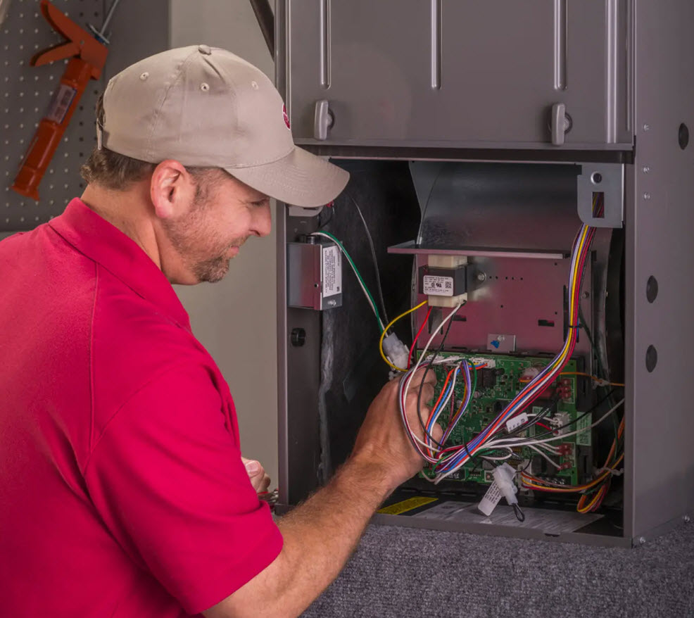Furnace Tune-Ups