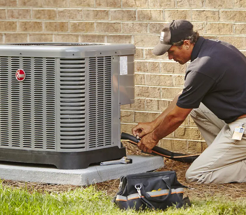 Air Conditioner Repair