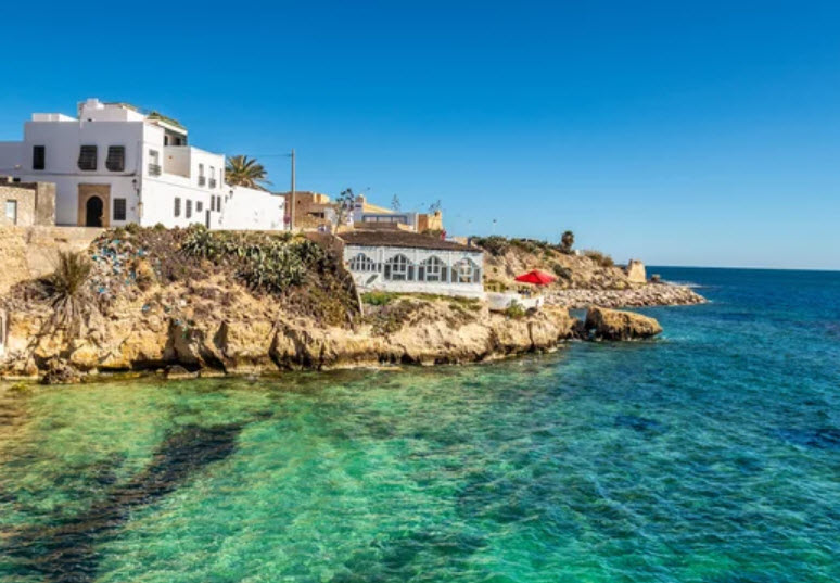 Family-Friendly Getaways
