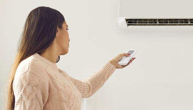 Ductless Mini-Split Systems