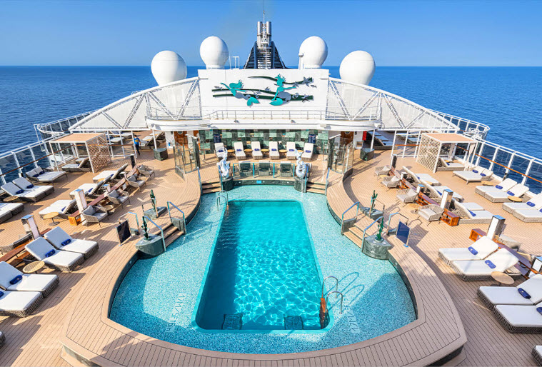 Cruises