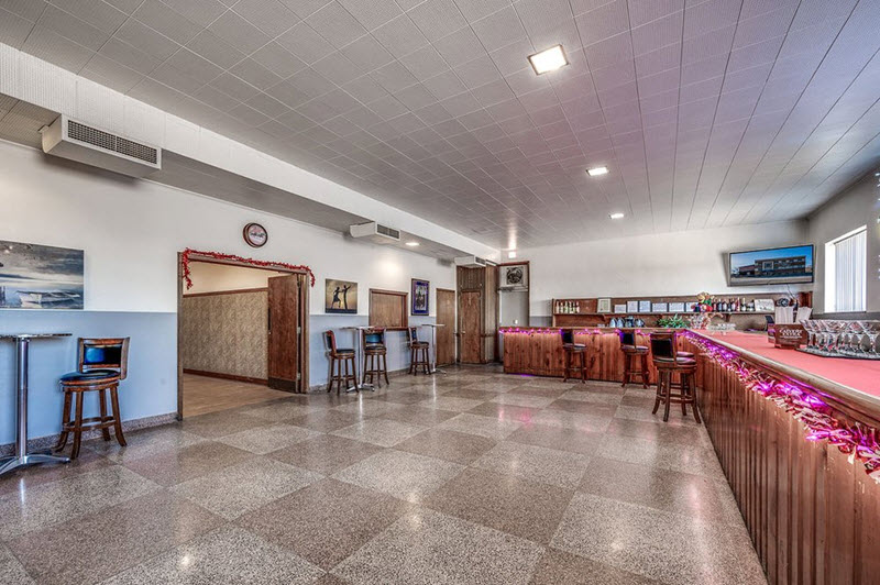 6 Hour Hall Rental