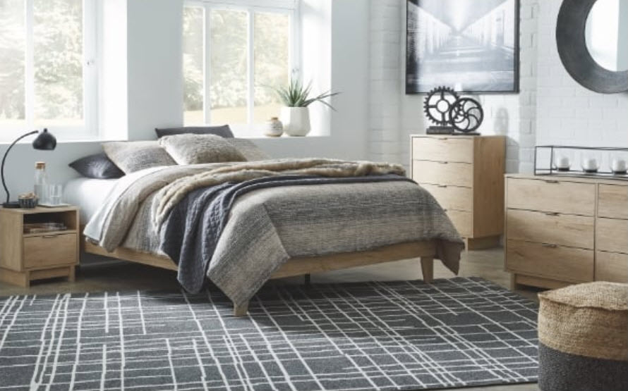 Bedroom Furniture