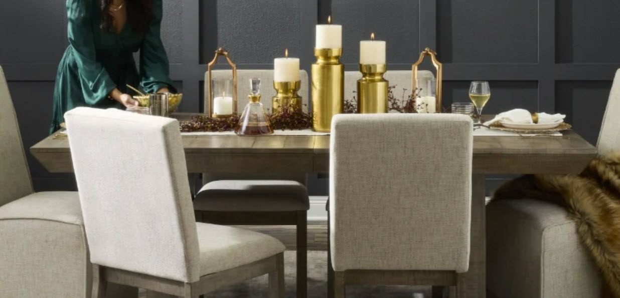 Kitchen and Dining Room Furniture