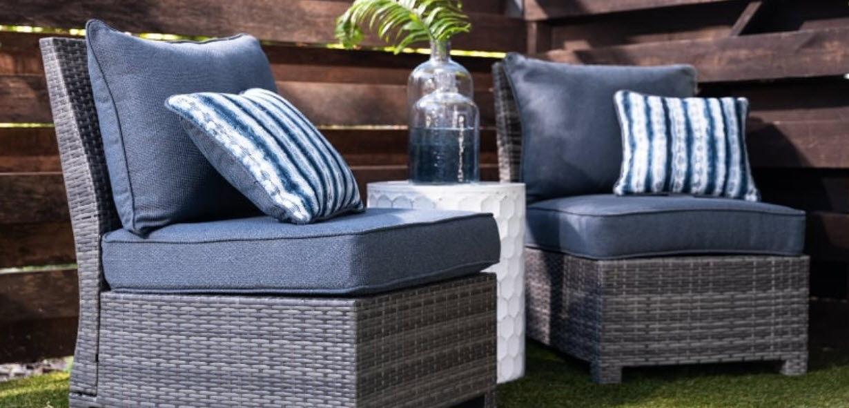 Outdoor and Patio Furniture