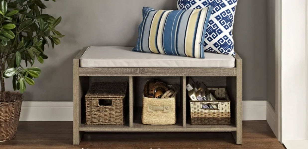 Home Storage Solutions