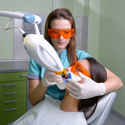 Laser Dentistry